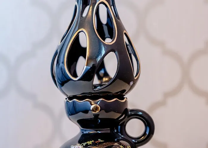 Roseburn Retreat 2b Free Parking דירה *