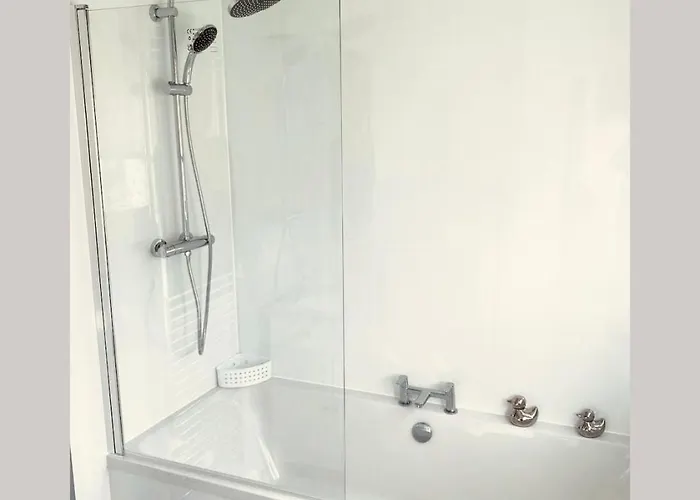 The Neuk Διαμέρισμα