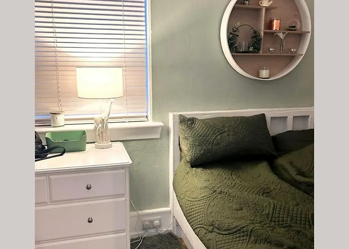 Διαμέρισμα The Neuk