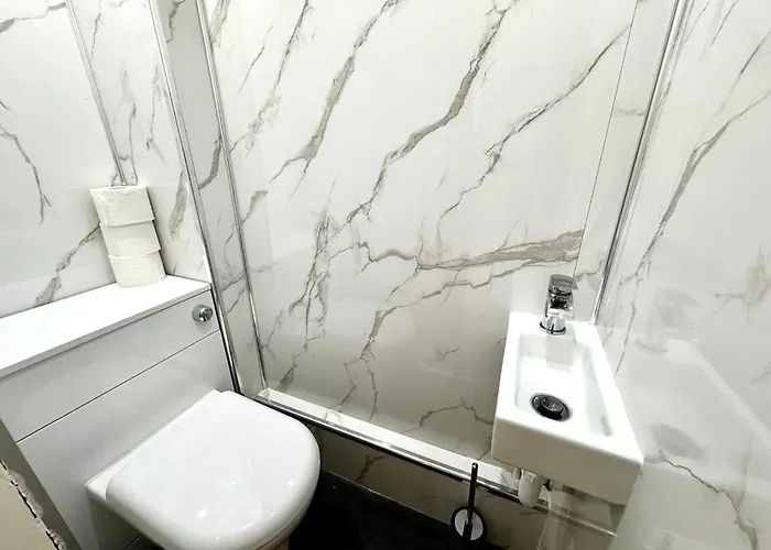 Georgian Luxury - Fast Broadband Wifi - Parking Available * Edinburgh