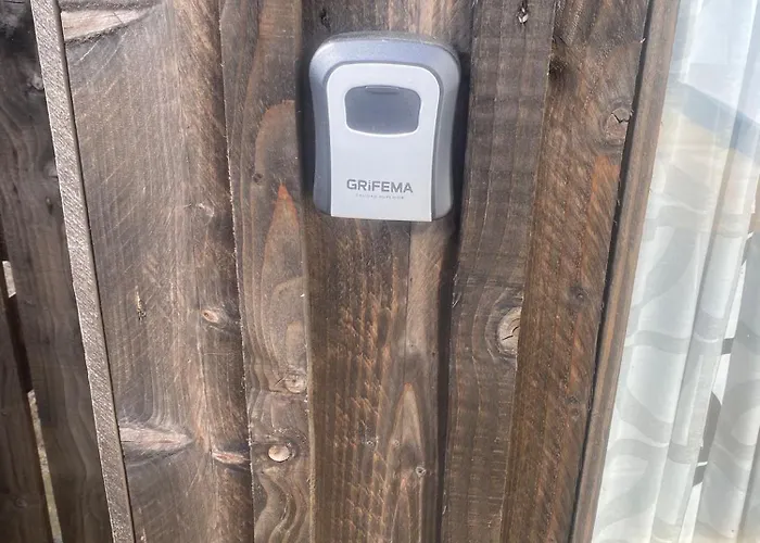 The Neuk Διαμέρισμα