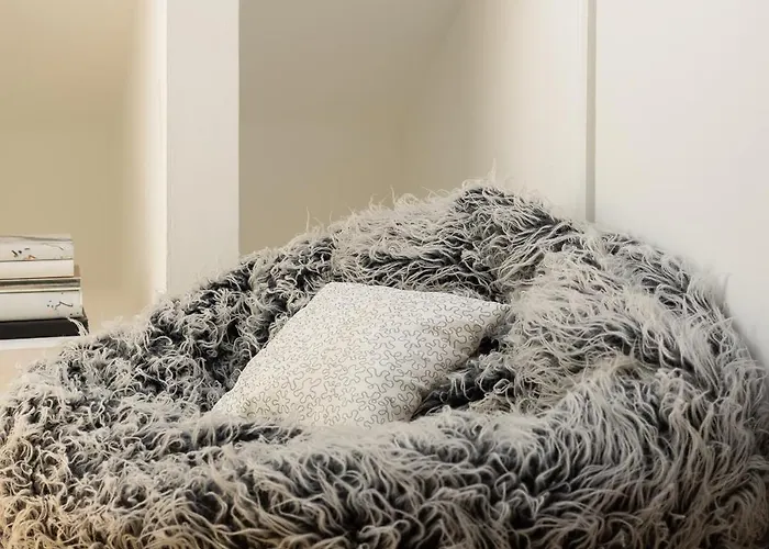 Centre House - 5 Bedrooms - Sleeps 9 - Parking Casa vacanze Edimburgo