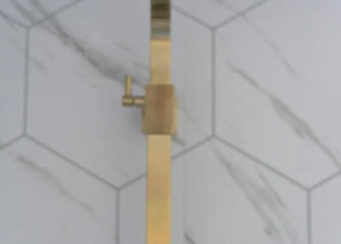 Casa vacanze Centre House - 5 Bedrooms - Sleeps 9 - Parking Edimburgo