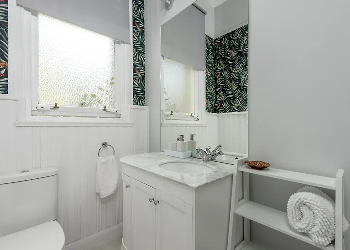 Apartment The Lauderdale Street