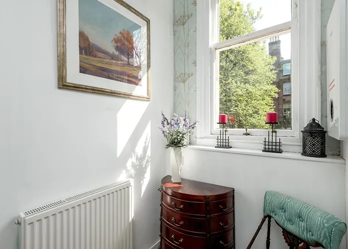 Apartment The Lauderdale Street