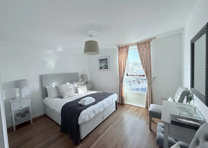 Haven In New Town-2 Bedrooms, 2 Bathrooms 아파트 에든버러