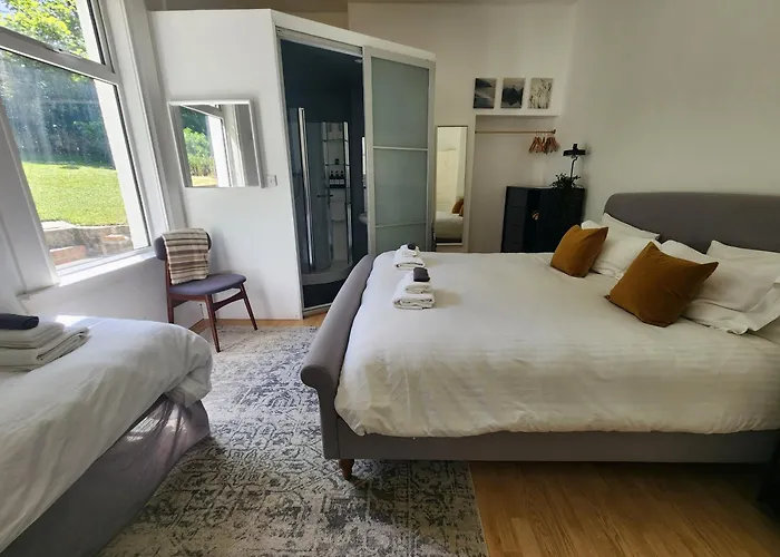 Ferienhaus Morrison's Haven