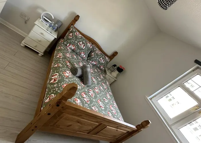 Old Town Place شقة *