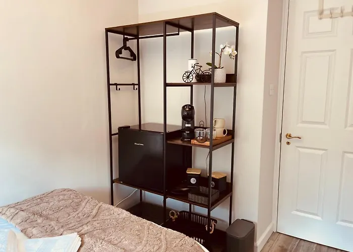 Homestay The Tartan *