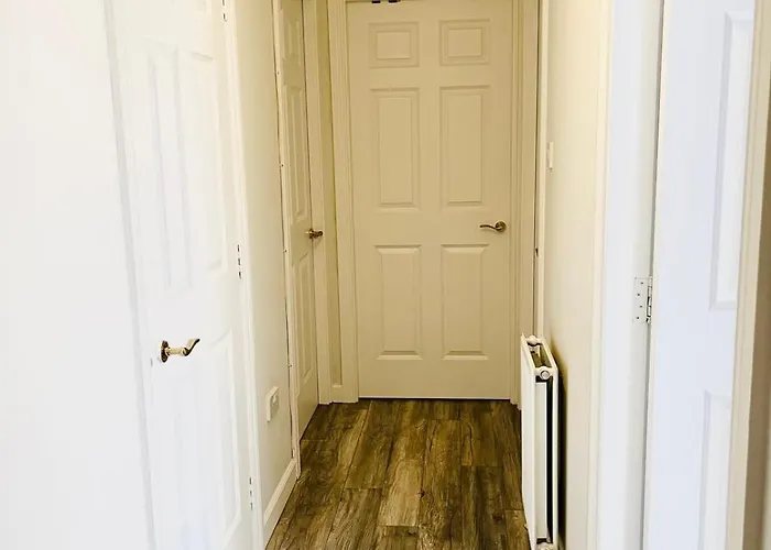 The Tartan Homestay Edinburgh