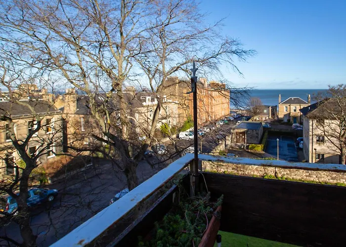 Mid-century Gem Steps From The