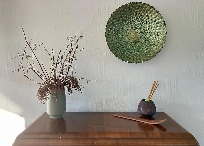 Mid-century Gem Steps From The Appartamento *