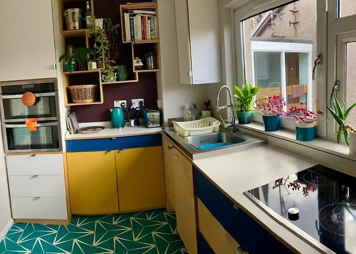 Mid-century Gem Steps From The Appartamento *