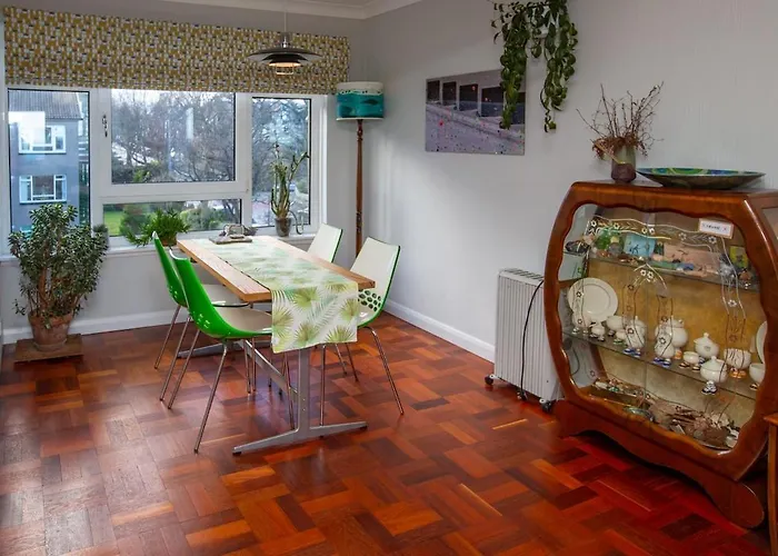 Appartamento Mid-century Gem Steps From The *