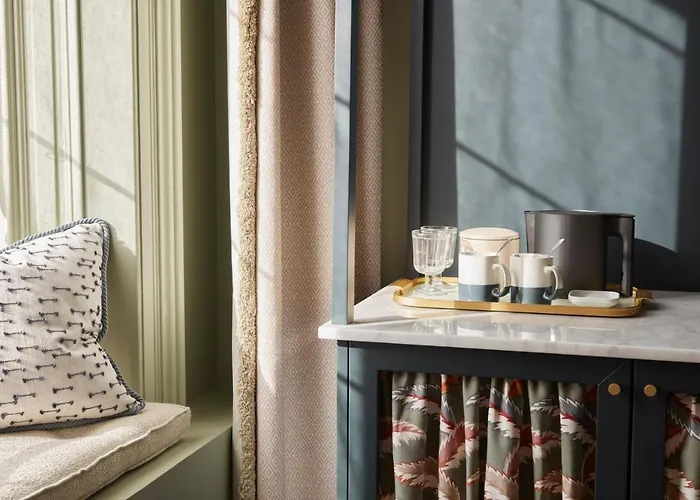 Grosvenor 4* Edinburgh