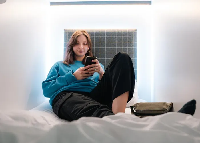 Code - The Court, Edinburgh