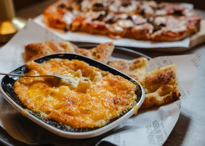 Code - The Court, * Edinburgh