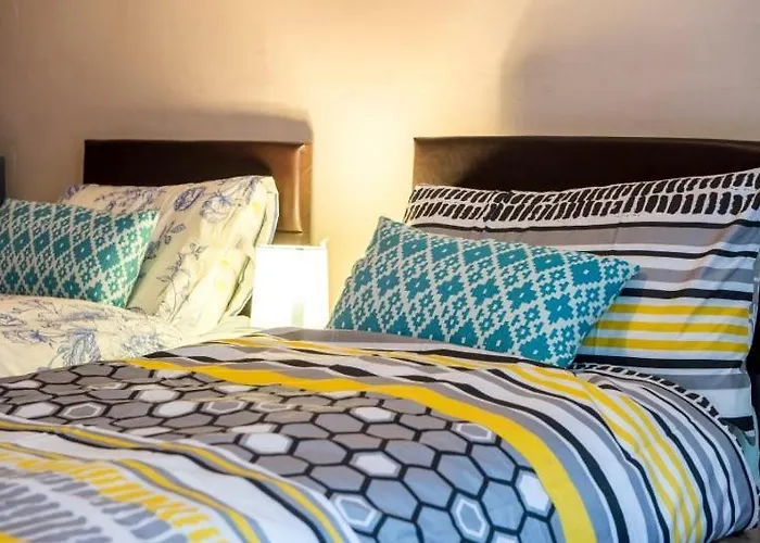 Drumdryan Εδιμβούργο