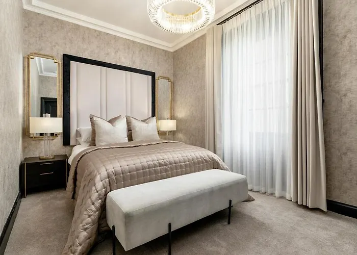 Sovo - Luxury Old Town With Private Jacuzzi *