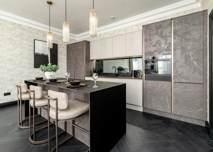 Luxury Old Town With Private Jacuzzi * Edimburgo