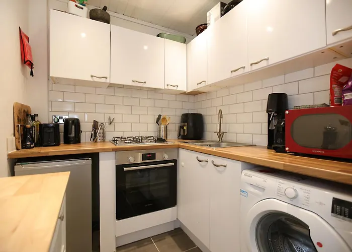 Homely 2bd Flat Heart Of Διαμέρισμα Εδιμβούργο