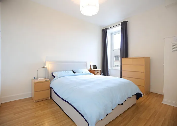 Homely 2bd Flat Heart Of Διαμέρισμα