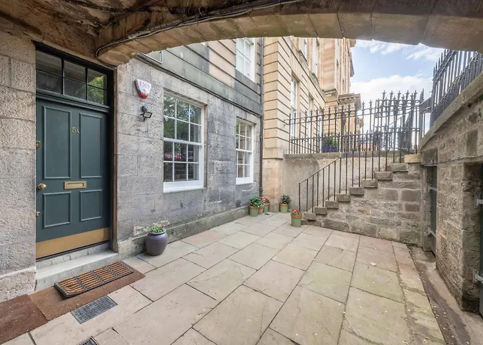 Apartmán Wemyss Hideaway Retreat