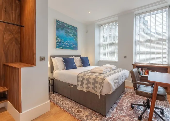 Apartmán Wemyss Hideaway Retreat