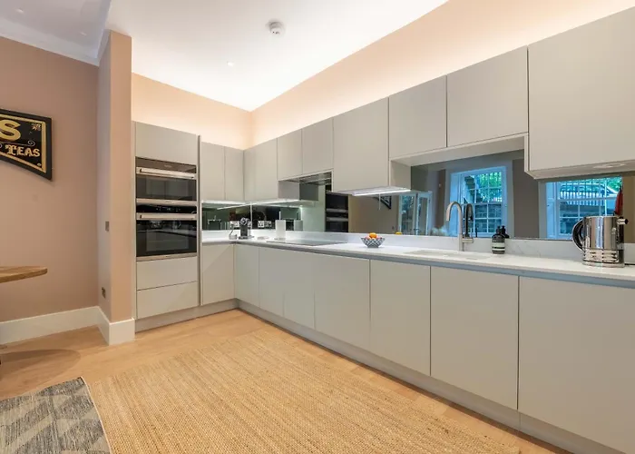 Wemyss Hideaway Retreat Apartmán