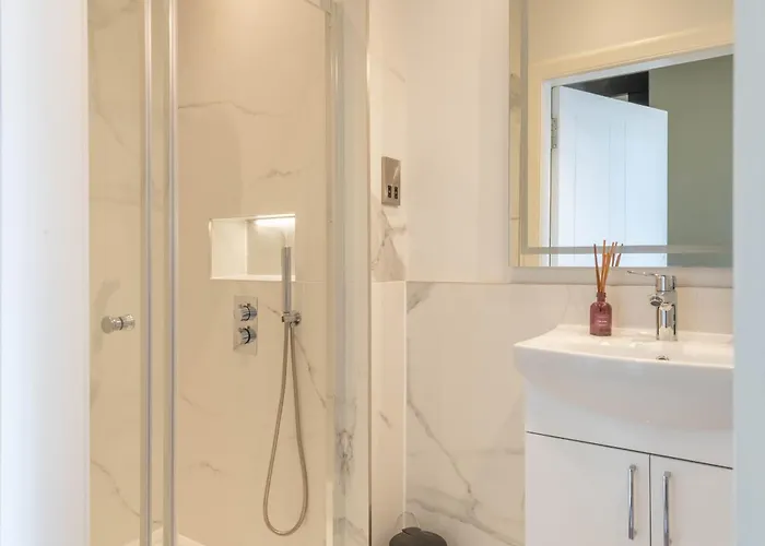 Apartmán Wemyss Hideaway Retreat *