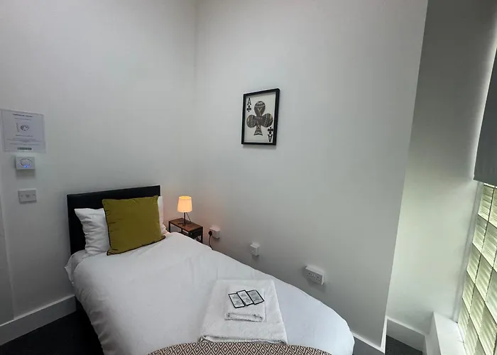 Squarezzz - Group Aparthotel