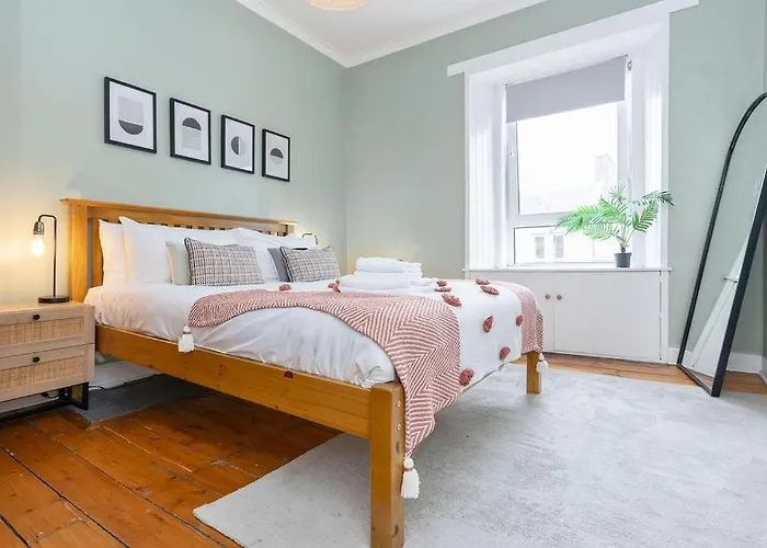 Guestready - Modern 1br In Apartament