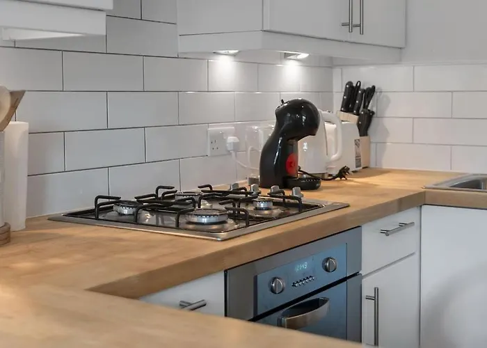 Guestready - Modern 1br In Apartament