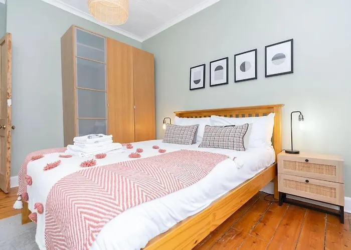 Guestready - Modern 1br In *