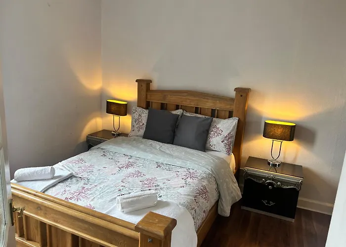 Royal דירה אדינבורו