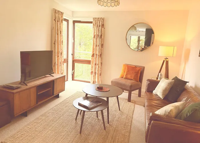 公寓 Cosy & 2 Bedrooms *