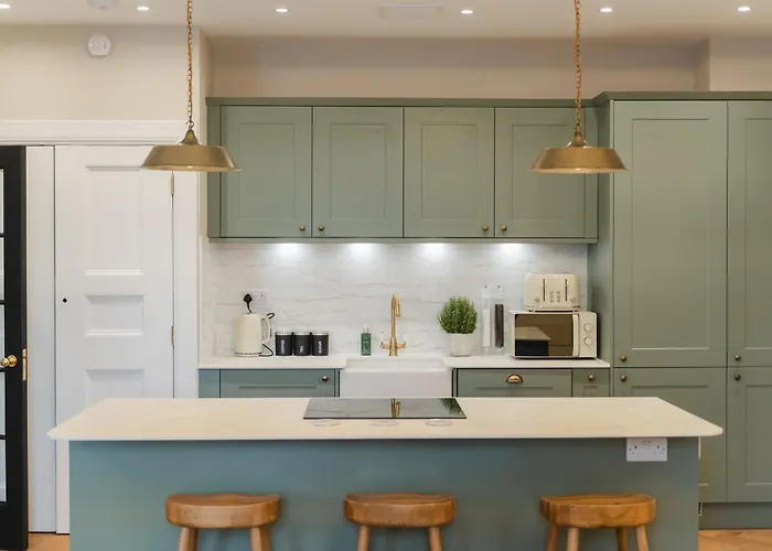 Royal Mile * Edimburgo