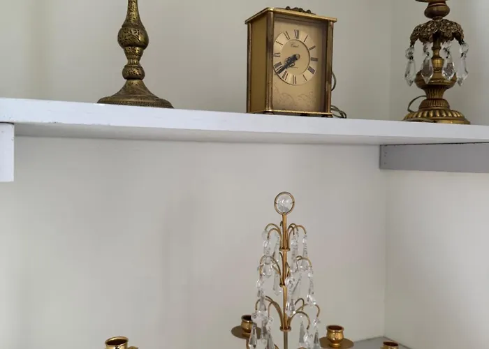 Centre - Meadows Edimburgo