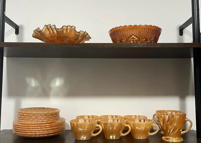 Appartamento Centre - Meadows Edimburgo