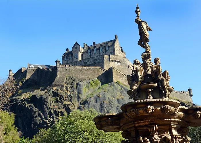 Kimpton Charlotte Square By Ihg Edimburgo