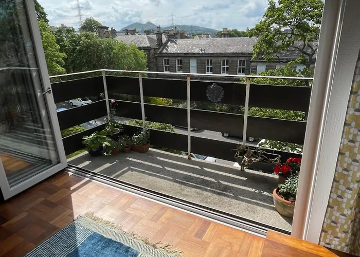 Mid-century Gem Steps From The *