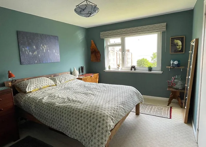 Appartamento Mid-century Gem Steps From The
