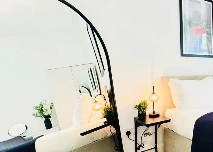 Cosy Centre 爱丁堡