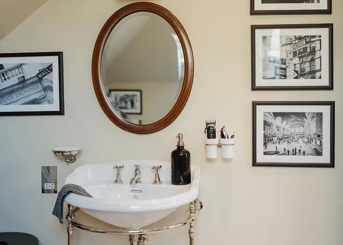 Holiday home Private And Prestigious Luxury