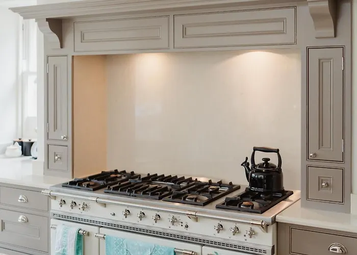 Private And Prestigious Luxury * Edinburgh