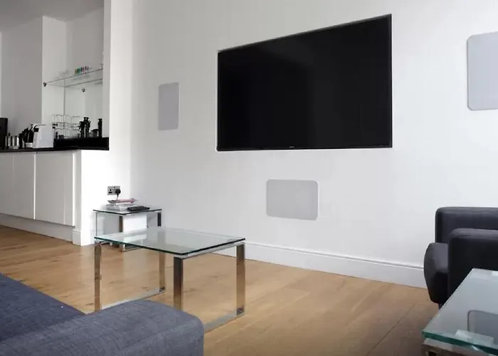 Clamshell Land - Royal Mile Appartement Edinburgh