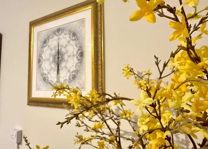 Penzion Scot Townhouse