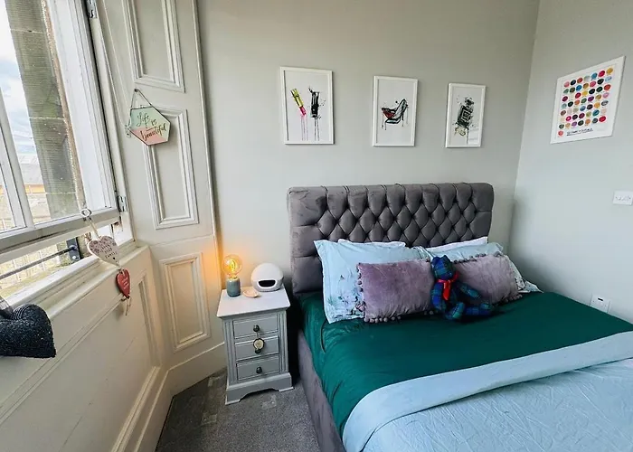 Beautiful Lägenhet