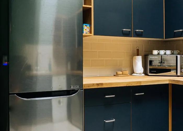 Grade A Listed 2 Bedroom In Edinburgh