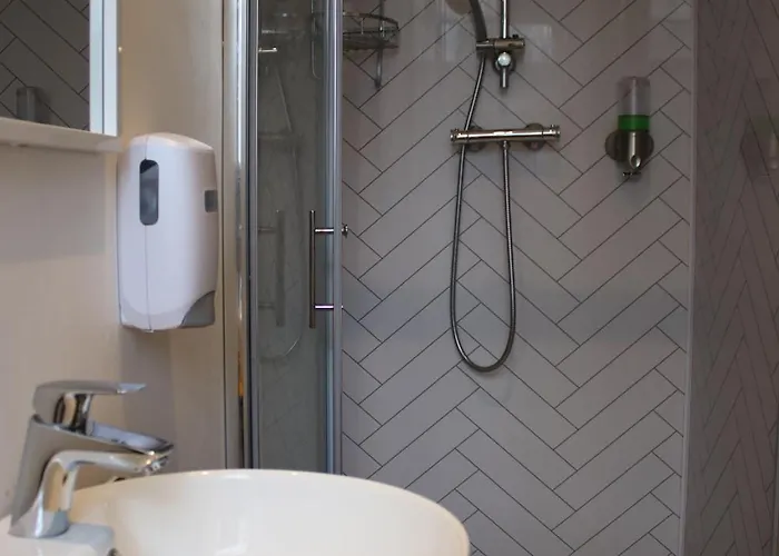 Hostel Safestay Edinburgh Cowgate